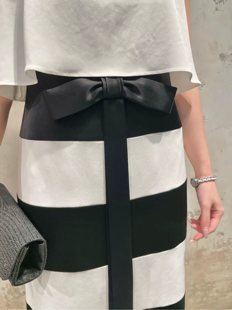 GRACE CONTINENTAL The Banquet Suzuka コーディネート画像