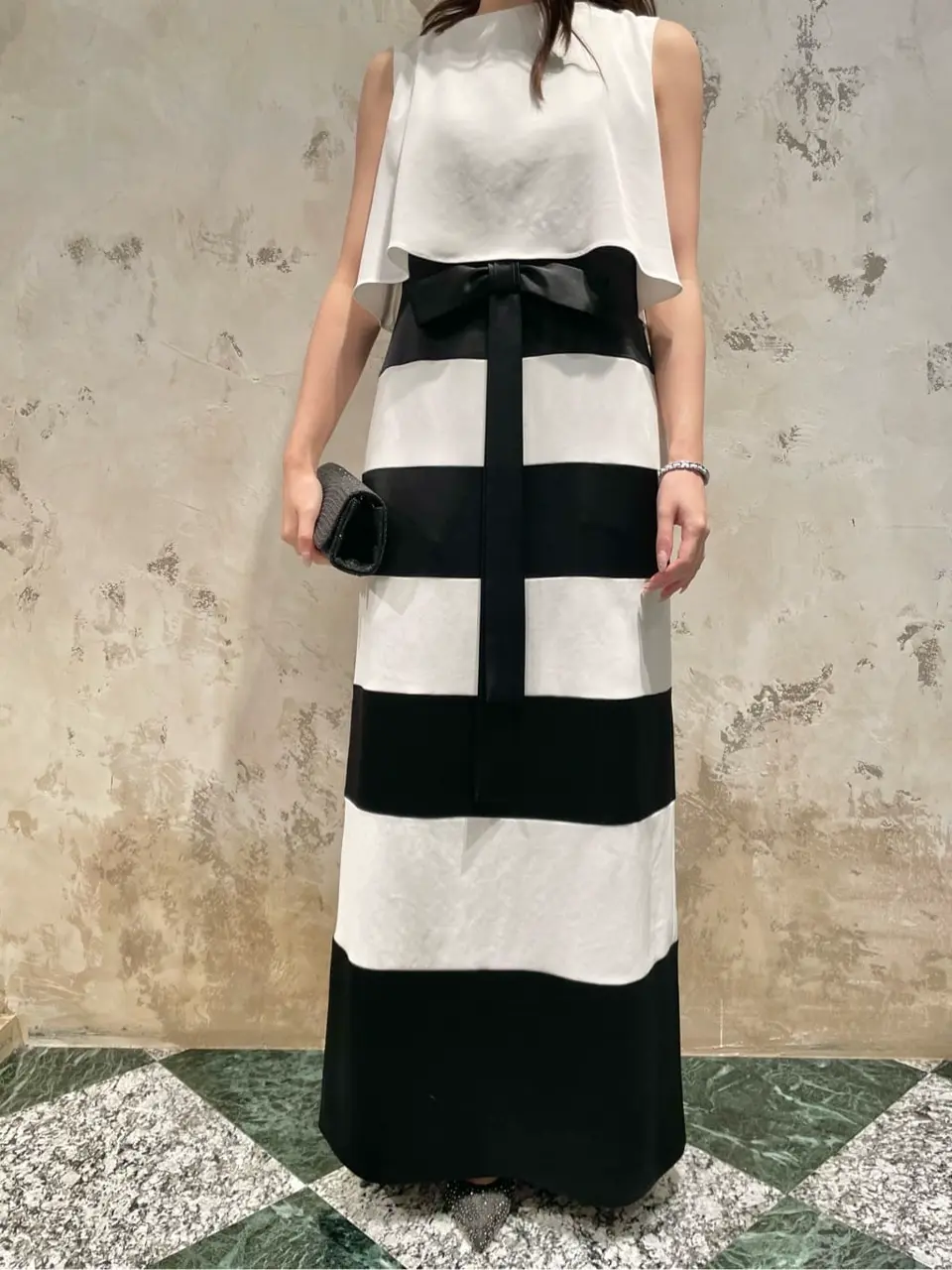 GRACE CONTINENTAL The Banquet Suzuka コーディネート画像