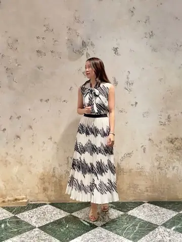 GRACE CONTINENTAL The Banquet Suzuka コーディネート画像