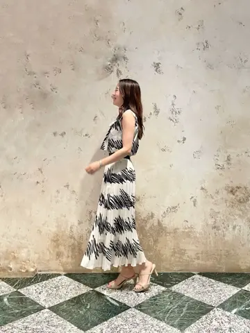 GRACE CONTINENTAL The Banquet Suzuka コーディネート画像