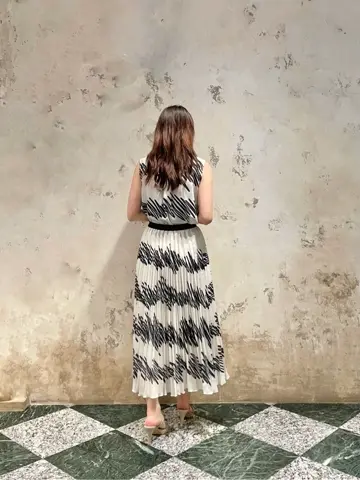 GRACE CONTINENTAL The Banquet Suzuka コーディネート画像