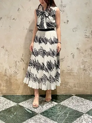 GRACE CONTINENTAL The Banquet Suzuka コーディネート画像