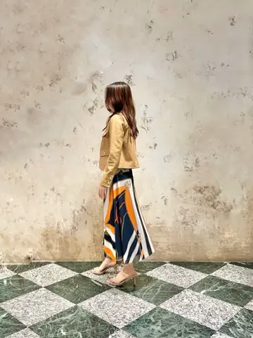 GRACE CONTINENTAL The Banquet Suzuka コーディネート画像