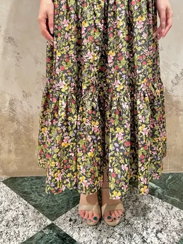 GRACE CONTINENTAL The Banquet Suzuka コーディネート画像