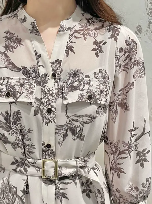 GRACE CONTINENTAL The Banquet Suzuka コーディネート画像