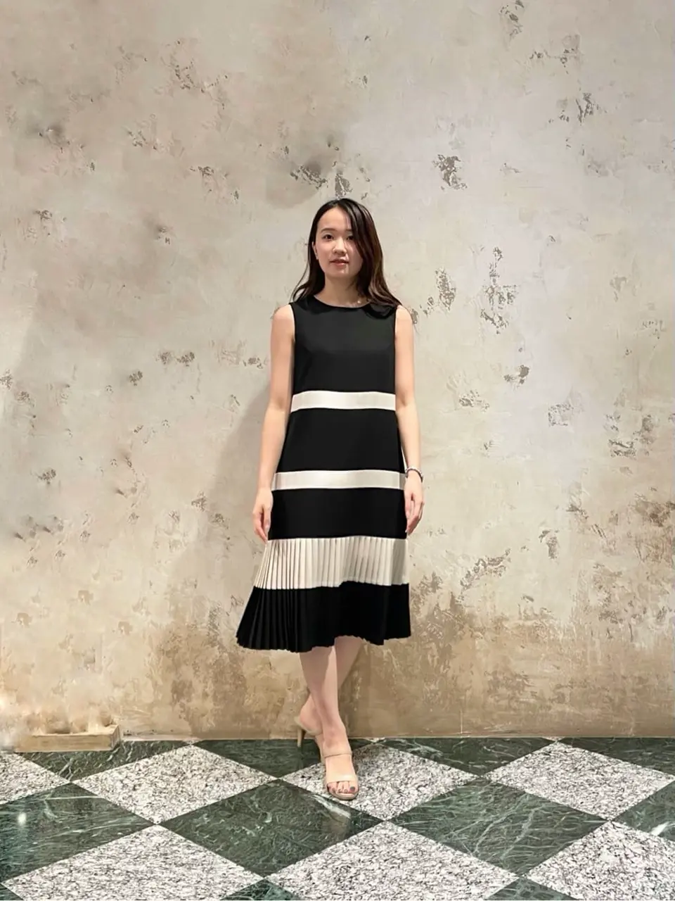  Suzuka コーディネート画像