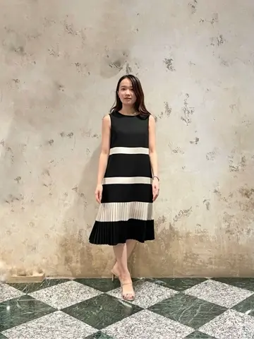 GRACE CONTINENTAL The Banquet Suzuka コーディネート画像