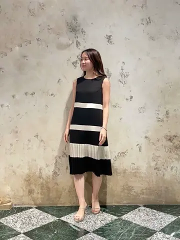 GRACE CONTINENTAL The Banquet Suzuka コーディネート画像