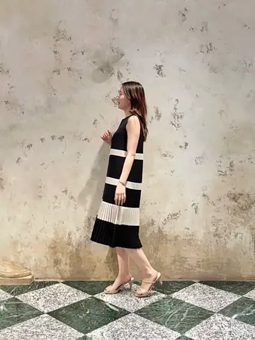 GRACE CONTINENTAL The Banquet Suzuka コーディネート画像