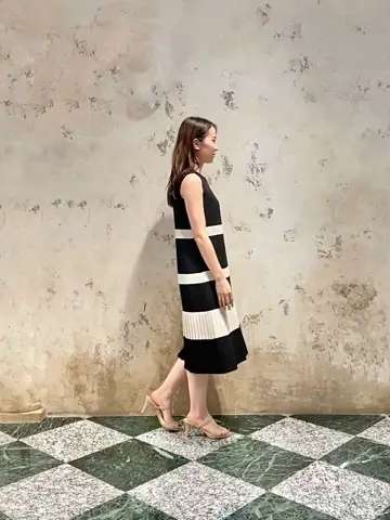 GRACE CONTINENTAL The Banquet Suzuka コーディネート画像