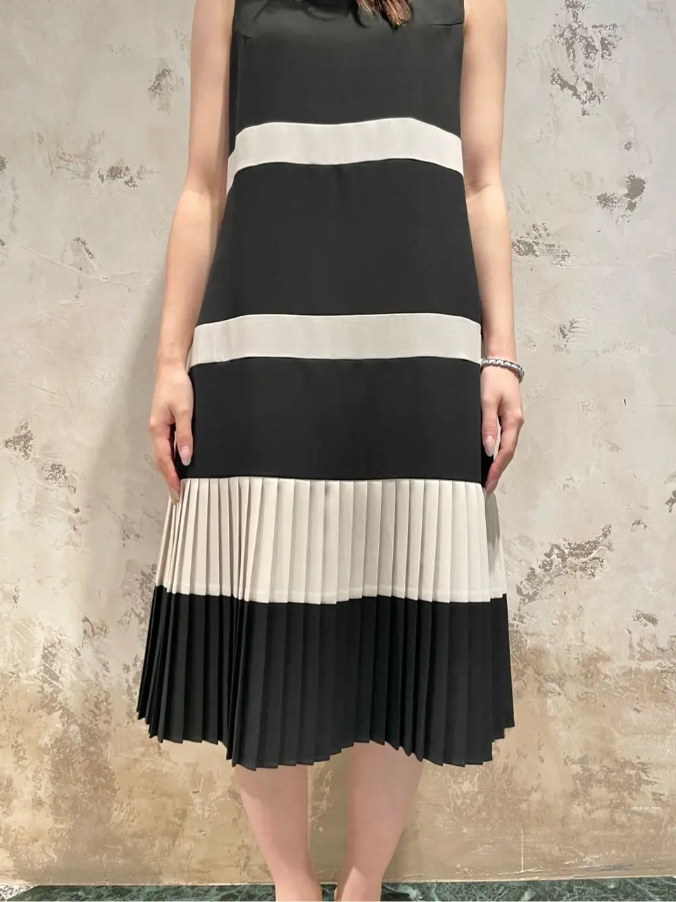 GRACE CONTINENTAL The Banquet Suzuka コーディネート画像