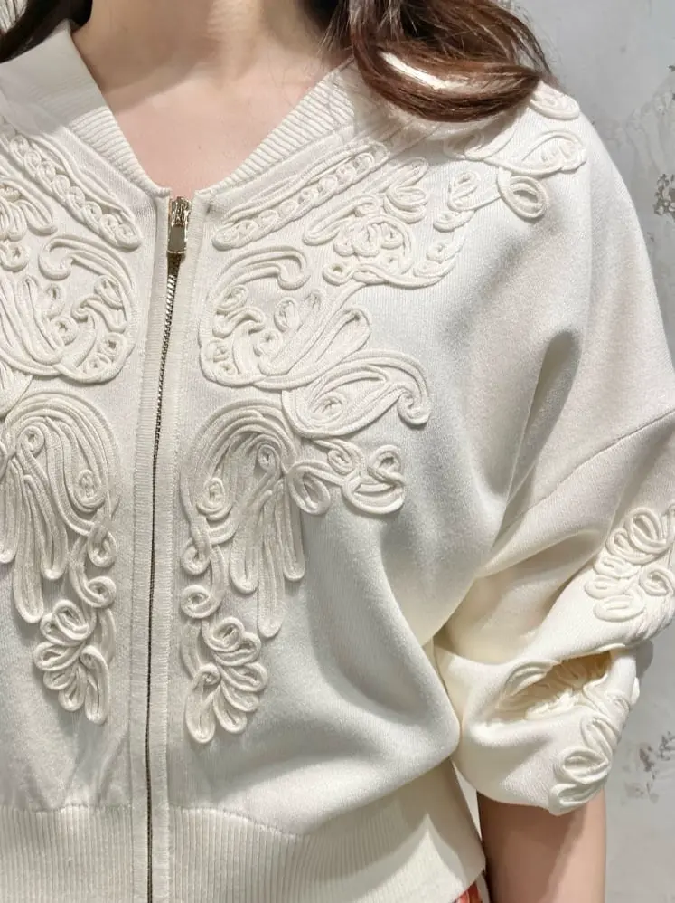 GRACE CONTINENTAL The Banquet Suzuka コーディネート画像