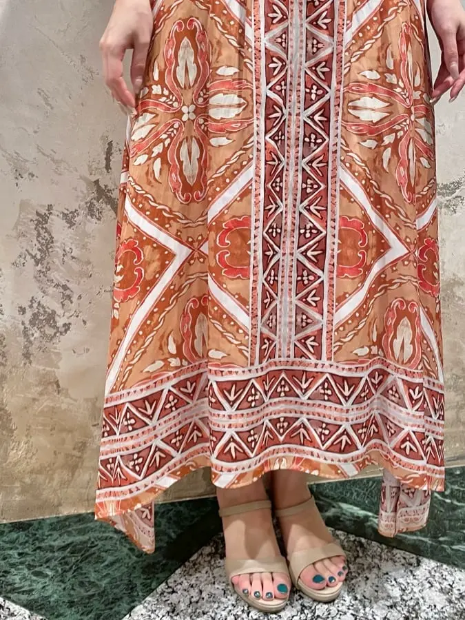 GRACE CONTINENTAL The Banquet Suzuka コーディネート画像