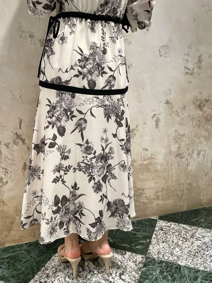 GRACE CONTINENTAL The Banquet Suzuka コーディネート画像