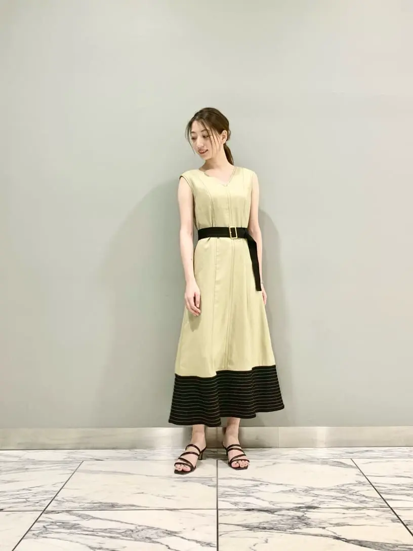  eri コーディネート画像