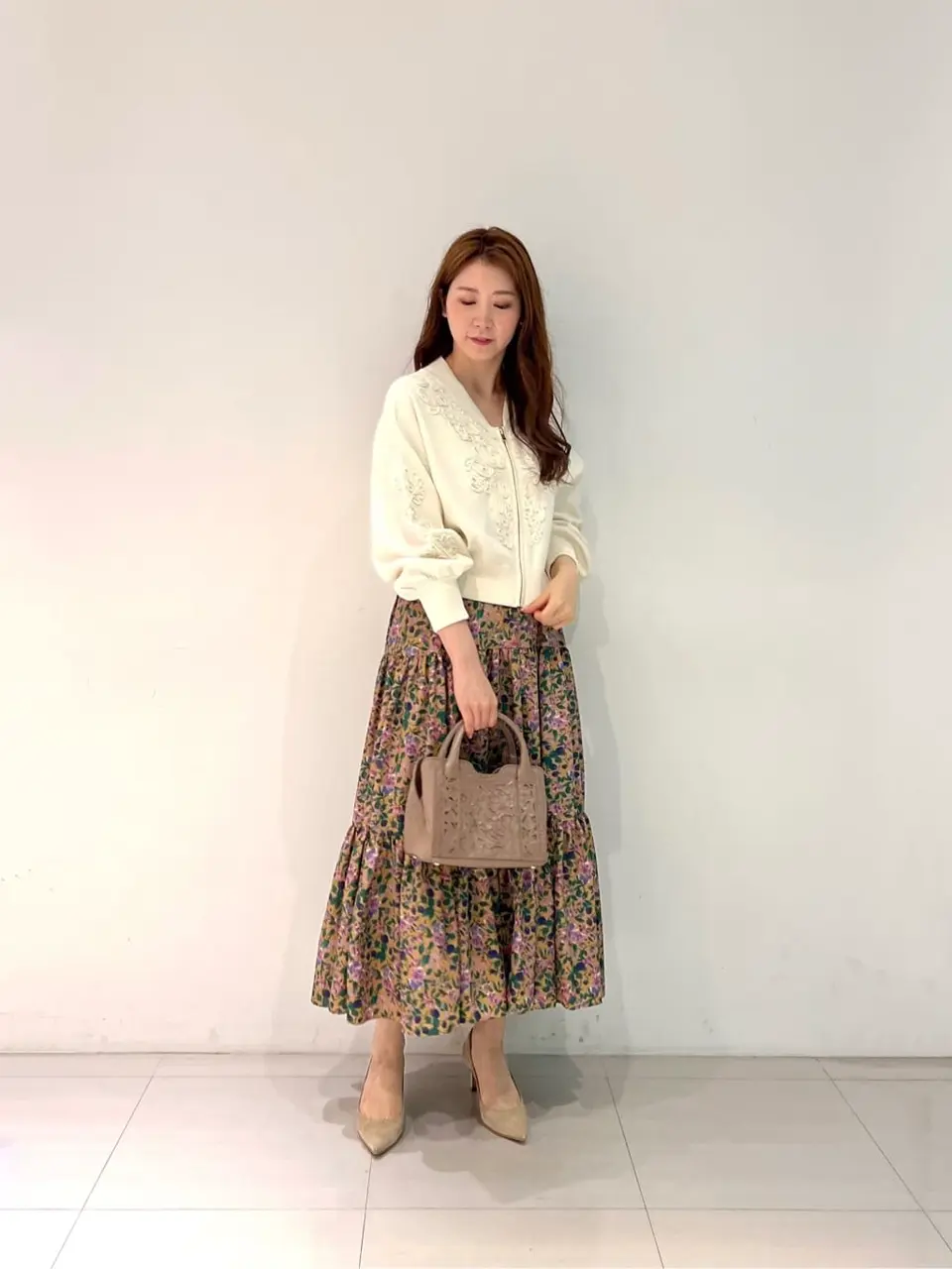  Aya. コーディネート画像