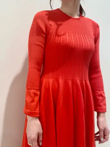 GRACE CONTINENTAL The Banquet 泉　智子 コーディネート画像