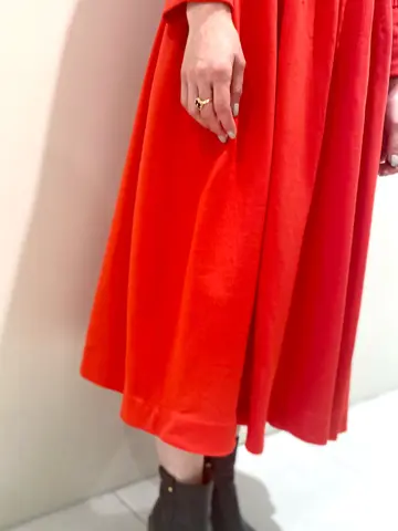 GRACE CONTINENTAL The Banquet 泉　智子 コーディネート画像