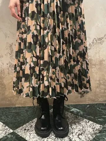 GRACE CONTINENTAL The Banquet Suzuka コーディネート画像