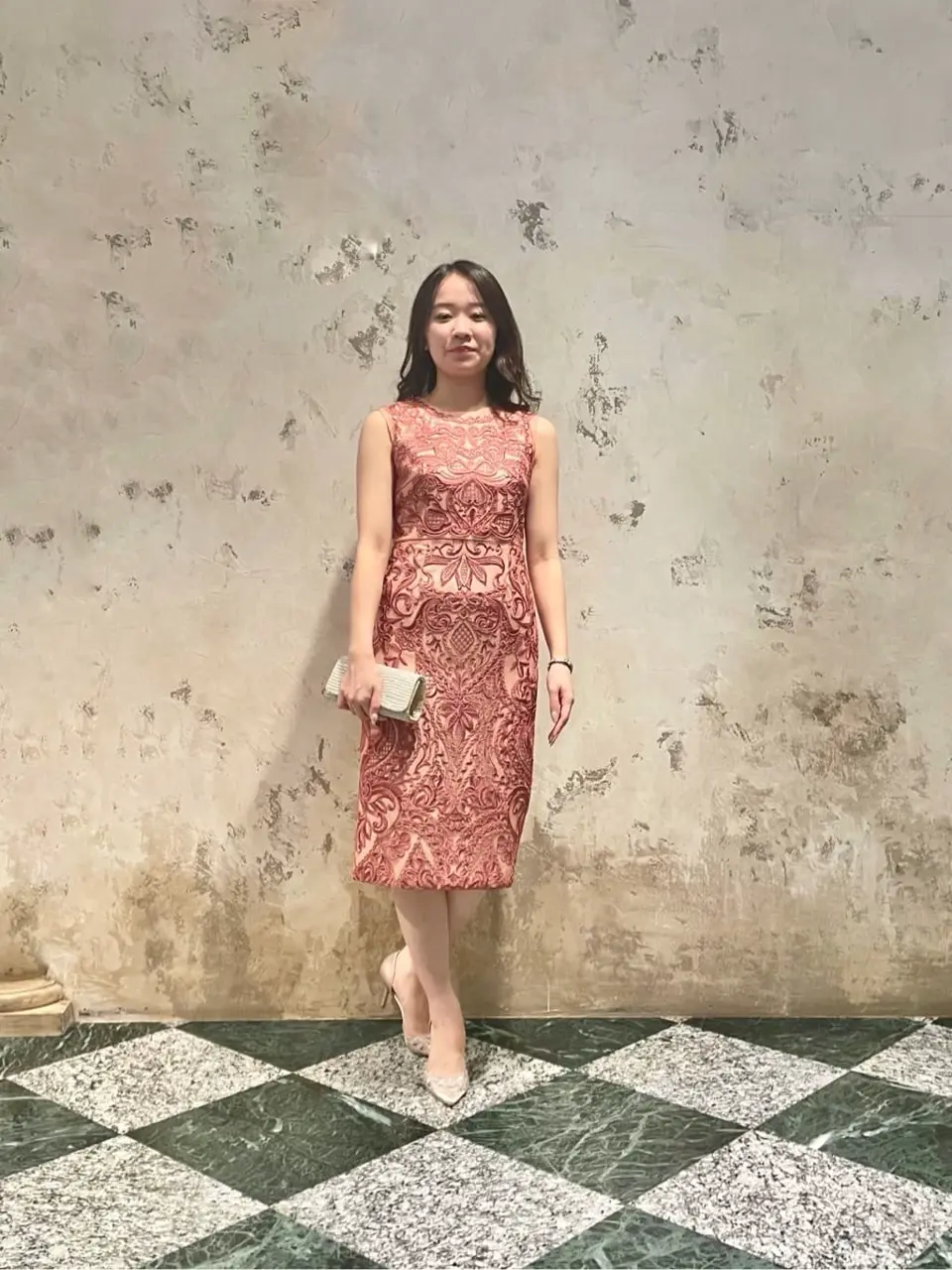  Suzuka コーディネート画像