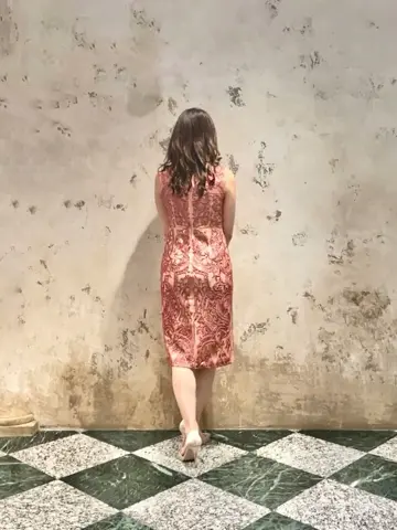 GRACE CONTINENTAL The Banquet Suzuka コーディネート画像