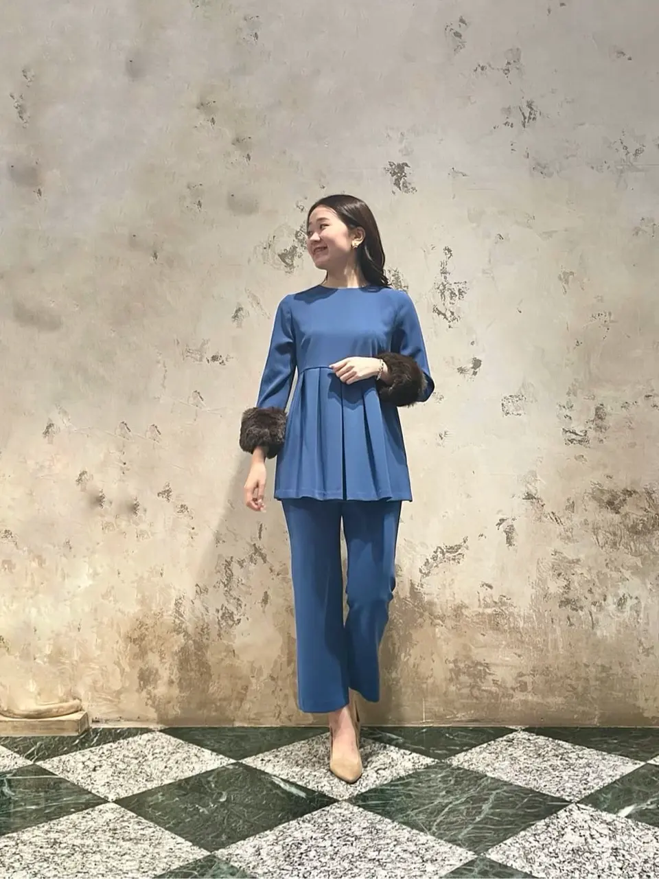  Suzuka コーディネート画像