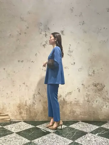 GRACE CONTINENTAL The Banquet Suzuka コーディネート画像