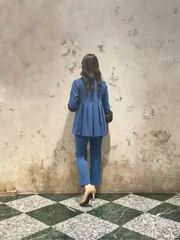 GRACE CONTINENTAL The Banquet Suzuka コーディネート画像