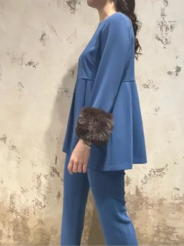 GRACE CONTINENTAL The Banquet Suzuka コーディネート画像