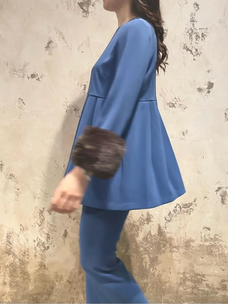 GRACE CONTINENTAL The Banquet Suzuka コーディネート画像