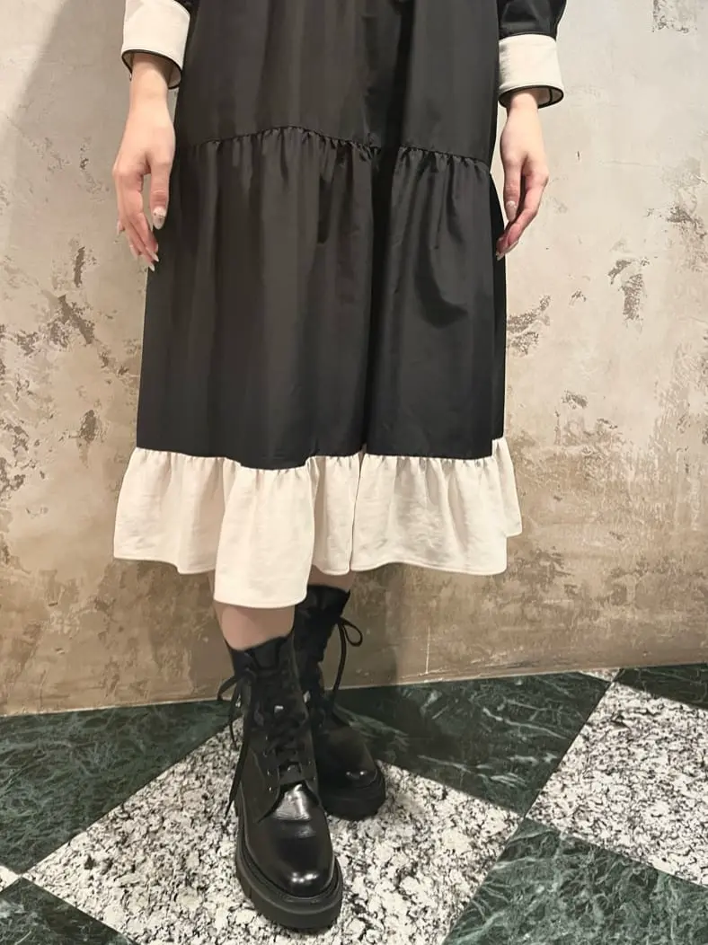 GRACE CONTINENTAL The Banquet Suzuka コーディネート画像