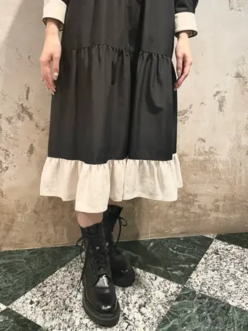 GRACE CONTINENTAL The Banquet Suzuka コーディネート画像