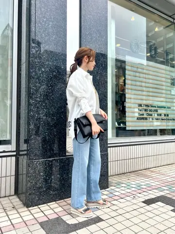 GRACE CONTINENTAL The Banquet Aya. コーディネート画像