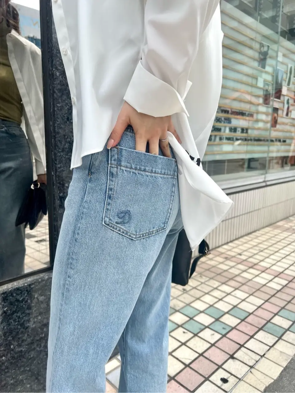 GRACE CONTINENTAL The Banquet Aya. コーディネート画像