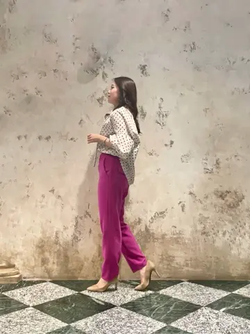 GRACE CONTINENTAL The Banquet Suzuka コーディネート画像