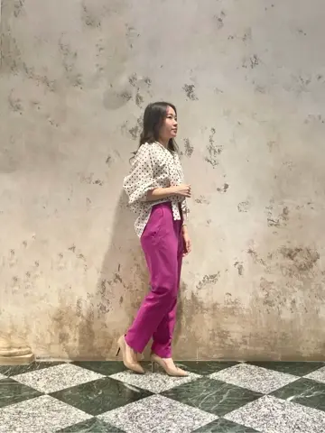 GRACE CONTINENTAL The Banquet Suzuka コーディネート画像