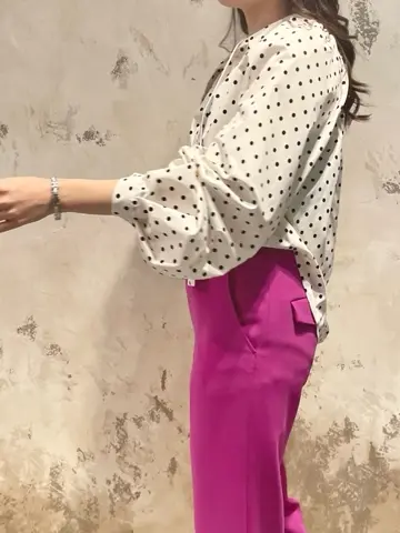 GRACE CONTINENTAL The Banquet Suzuka コーディネート画像