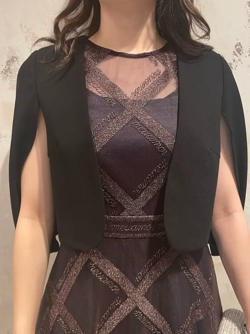 GRACE CONTINENTAL The Banquet Suzuka コーディネート画像