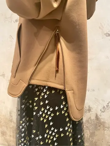 GRACE CONTINENTAL The Banquet Suzuka コーディネート画像