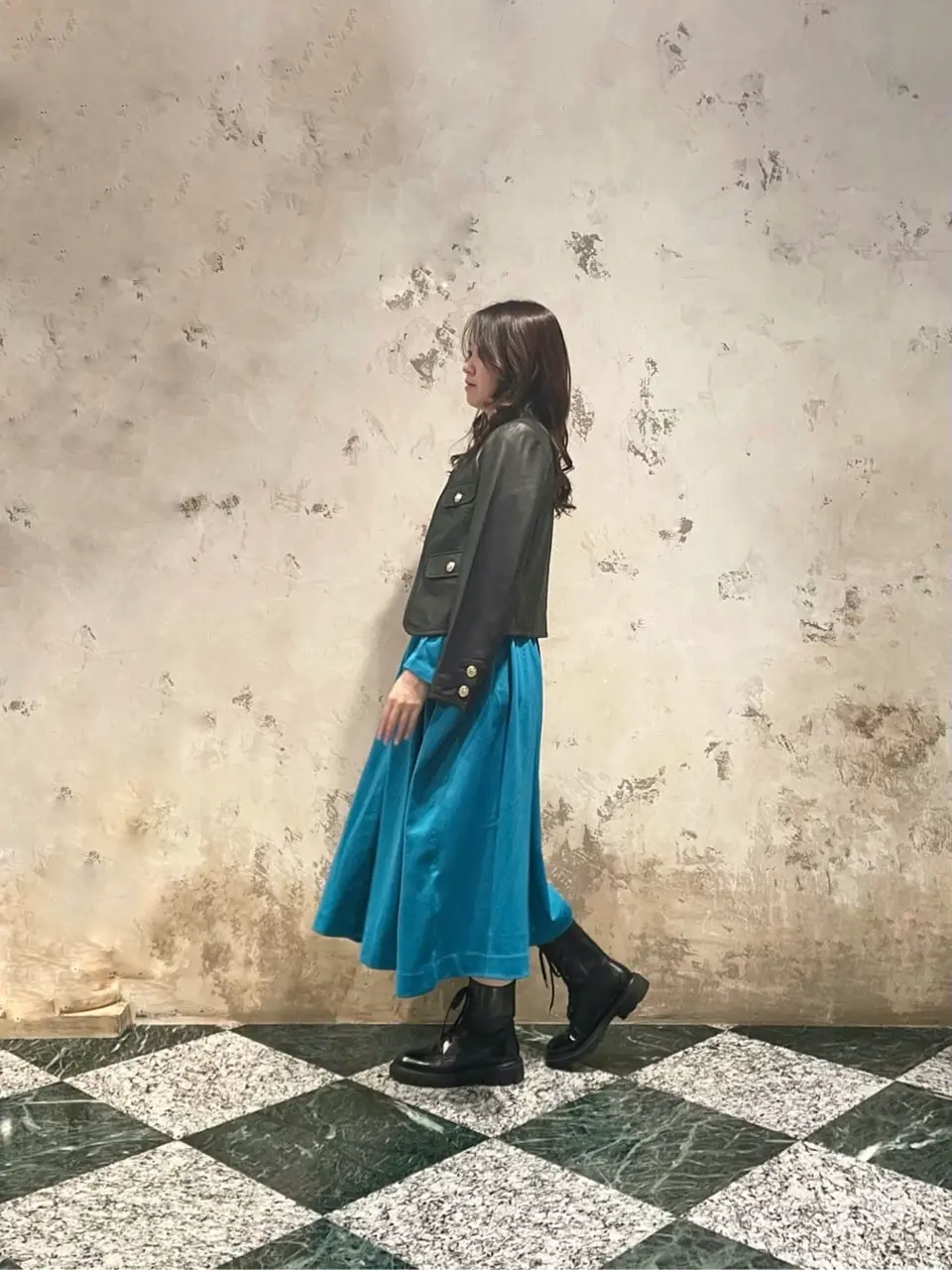 GRACE CONTINENTAL The Banquet Suzuka コーディネート画像