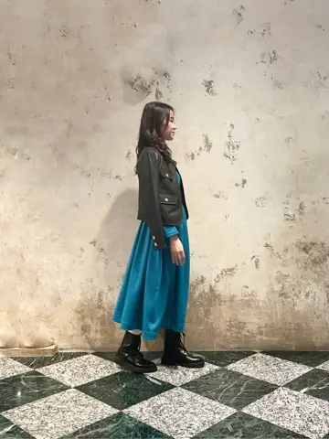 GRACE CONTINENTAL The Banquet Suzuka コーディネート画像