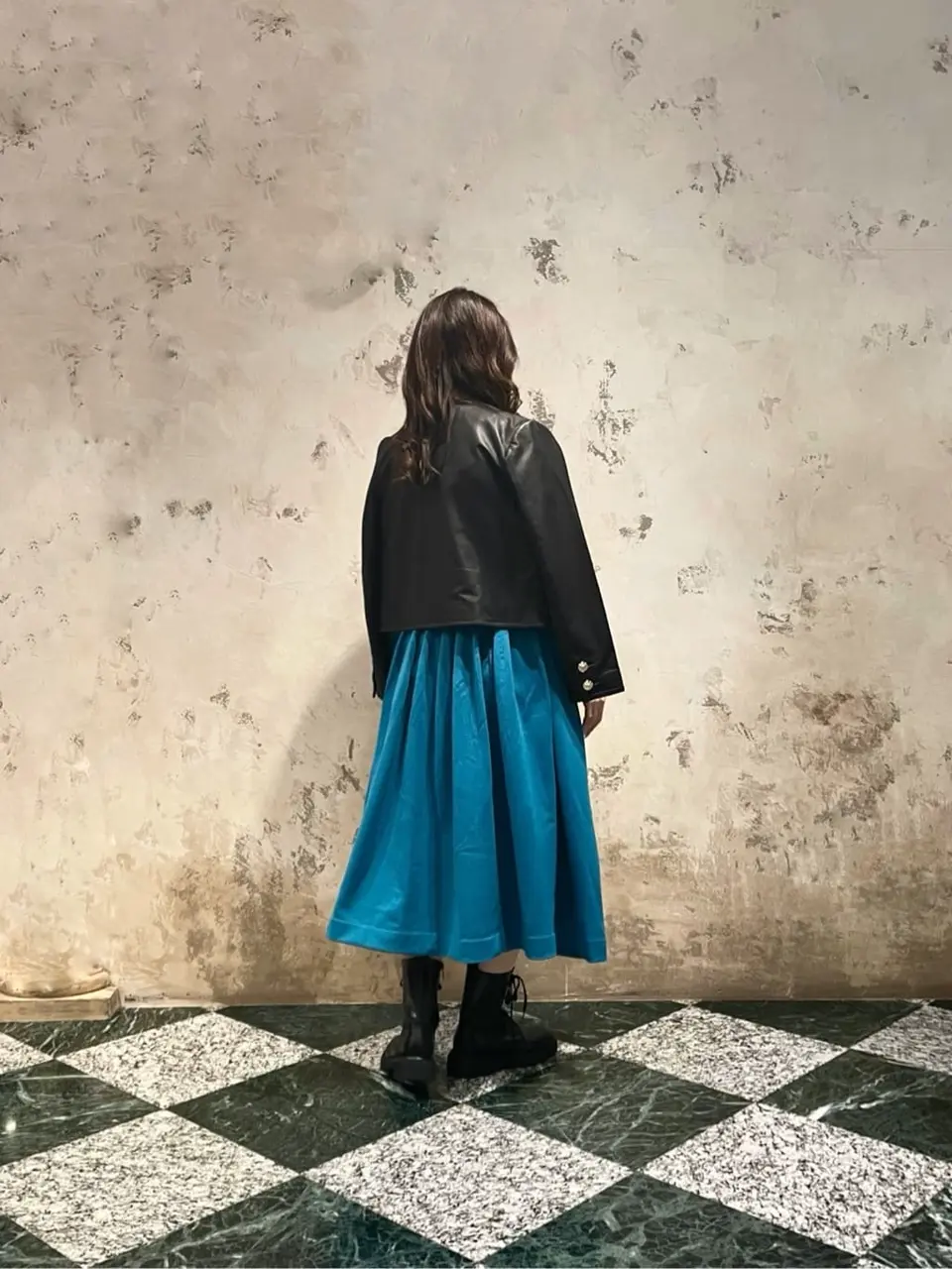 GRACE CONTINENTAL The Banquet Suzuka コーディネート画像