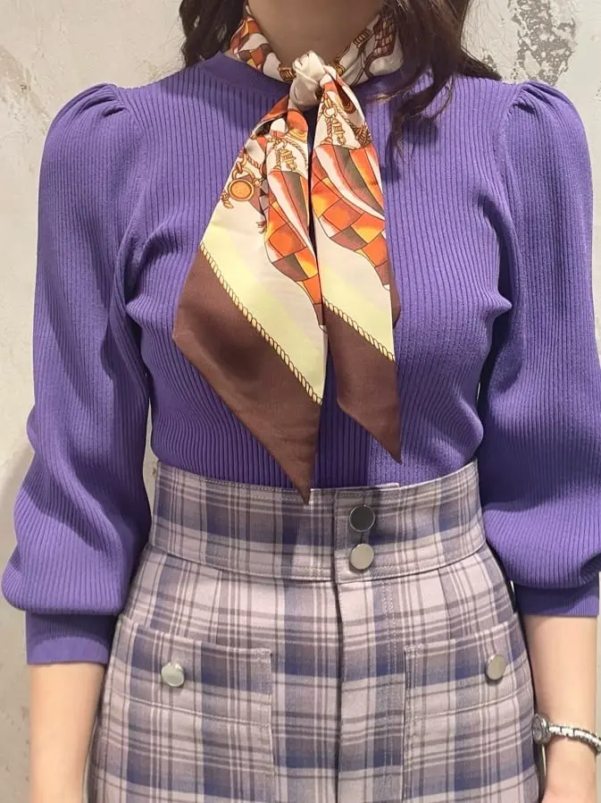 GRACE CONTINENTAL The Banquet Suzuka コーディネート画像