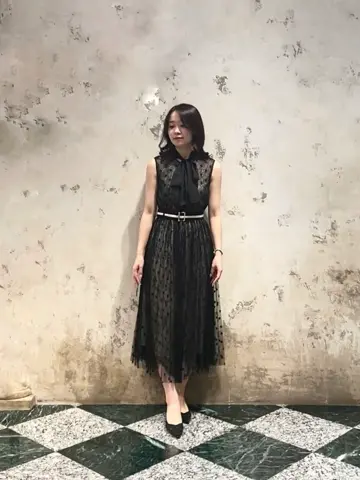 GRACE CONTINENTAL The Banquet Suzuka コーディネート画像