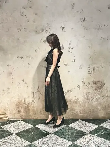 GRACE CONTINENTAL The Banquet Suzuka コーディネート画像