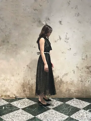 GRACE CONTINENTAL The Banquet Suzuka コーディネート画像