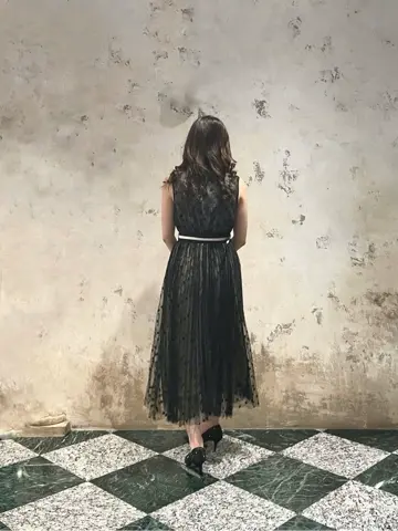 GRACE CONTINENTAL The Banquet Suzuka コーディネート画像