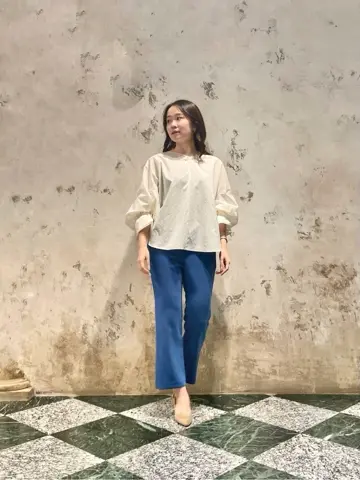 GRACE CONTINENTAL The Banquet Suzuka コーディネート画像