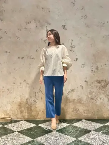 GRACE CONTINENTAL The Banquet Suzuka コーディネート画像