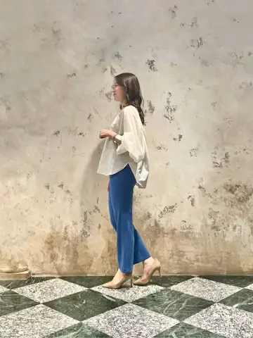 GRACE CONTINENTAL The Banquet Suzuka コーディネート画像